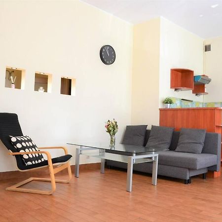 Kaletnicza Old Town Apartment Danzica Esterno foto