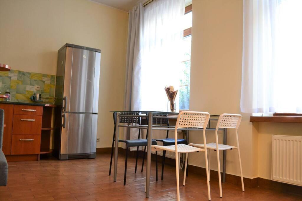 Kaletnicza Old Town Apartment Danzica Esterno foto