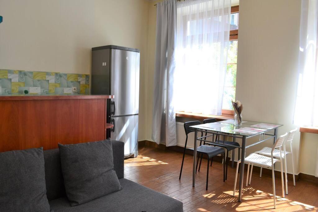 Kaletnicza Old Town Apartment Danzica Esterno foto